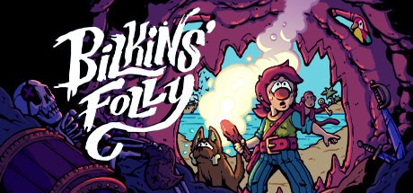 Games like Bilkins' Folly