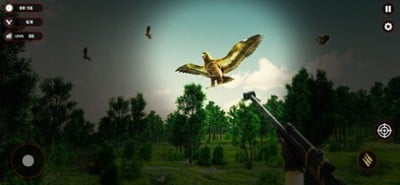 Birds of Prey: Wild Wings Hunt Image