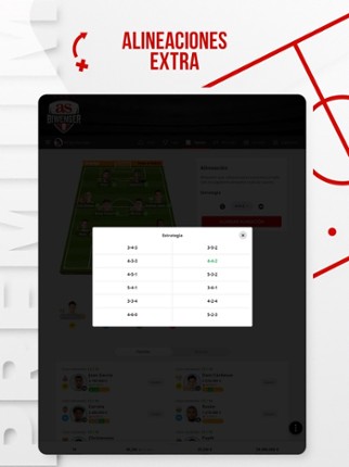 Biwenger - Fantasy Manager screenshot