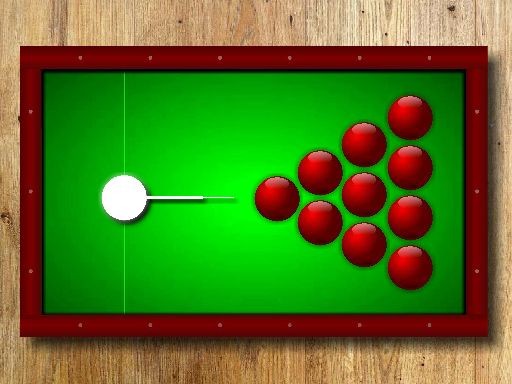 Games like Black Hole Billiard