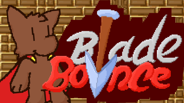 Blade Bounce (Demo) Game Cover