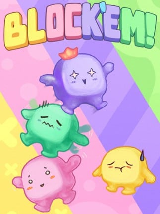 Block'Em Image