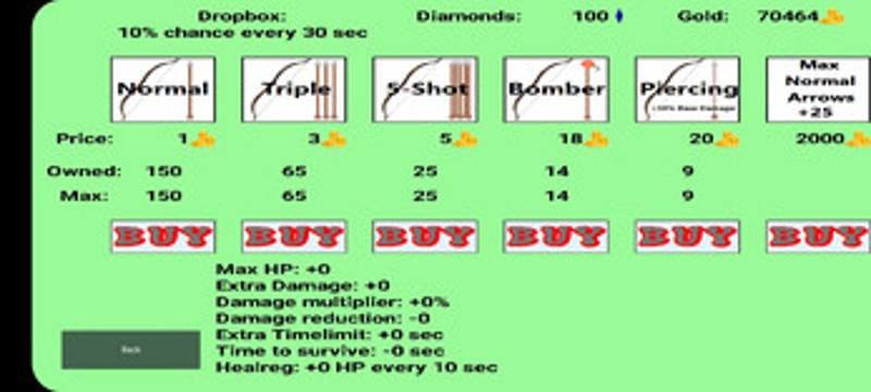 Bloody Stickman Physik Defense 0.064alpha Image
