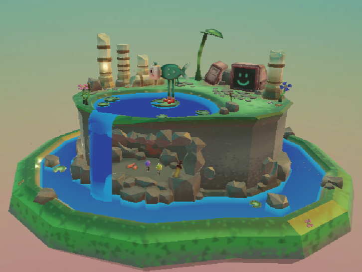 Games like Blubbs Base