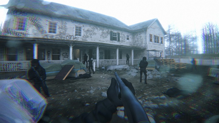 BODYCAM 2026 screenshot