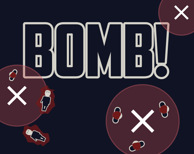 Games like Bomb!