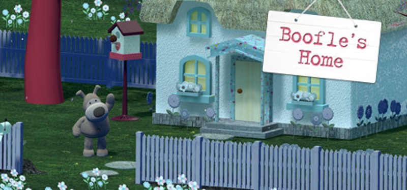 Boofle's Home Image