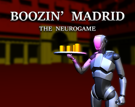 Boozin' Madrid Image