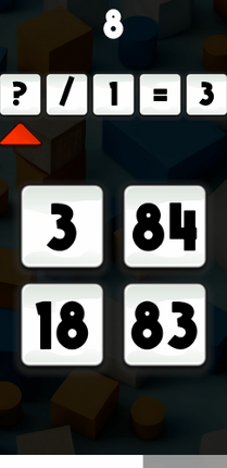 Brain Workout Puzzles - Unity Source Code With Ads screenshot