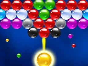 Bubble Shooter Mania Image