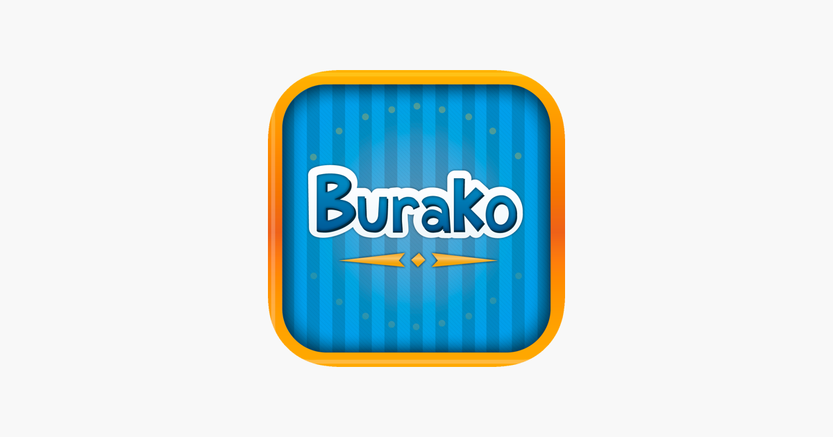Games like Burako