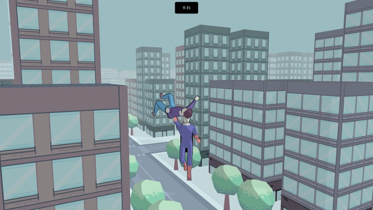 Cape & Glory screenshot
