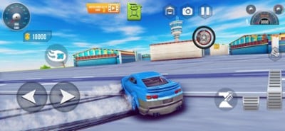 Car Drifting Games : Drift 3D Image