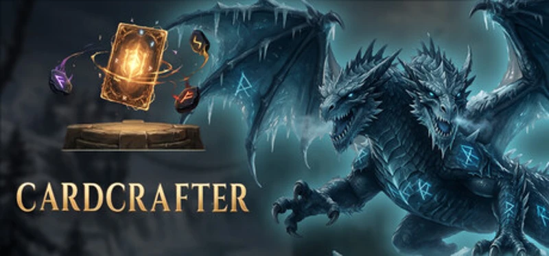 CARDCRAFTER Image