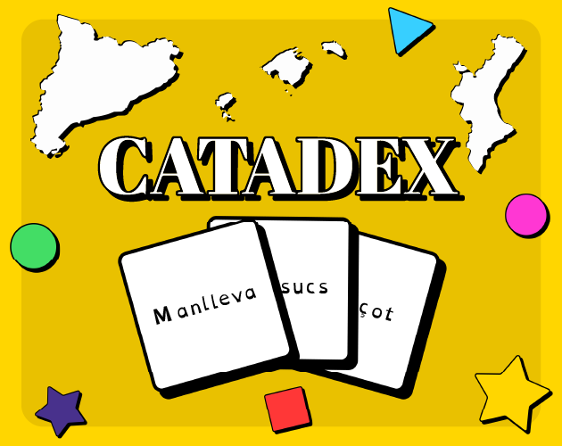 Games like Catadex
