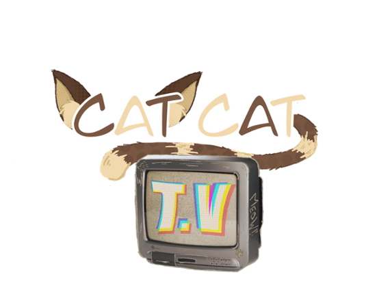 CatCatTV Image