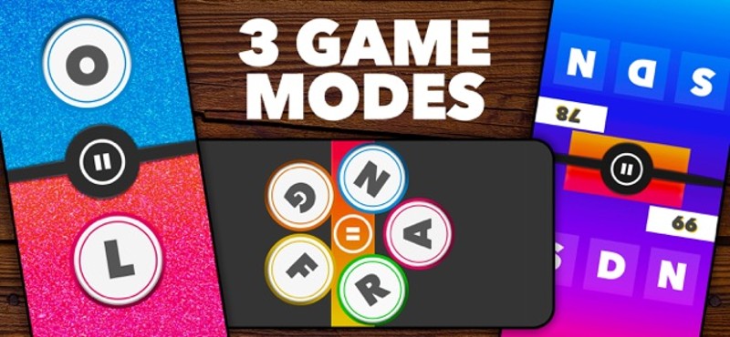 Categories game with friends Image