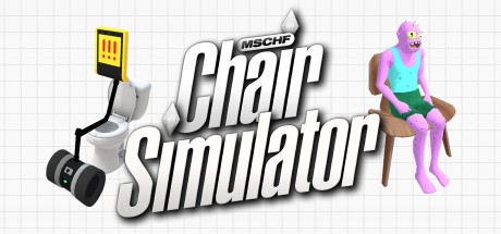 Games like Chair Simulator