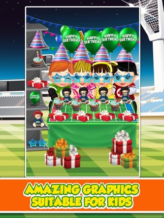 Cheerleader Mommy's Baby Doctor Salon - Makeup Spa Prom Games for Girls! screenshot