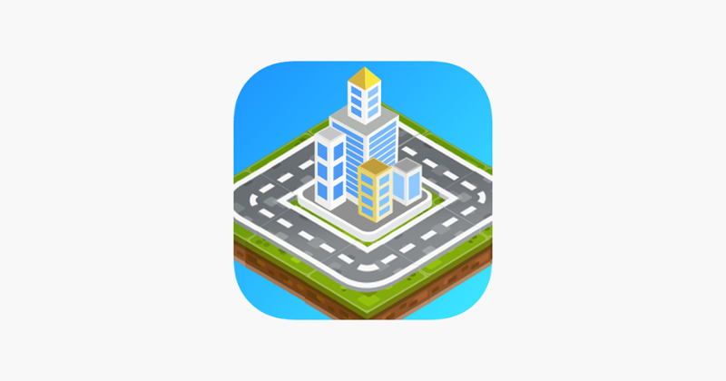 City Road Builder:Puzzle Game Image