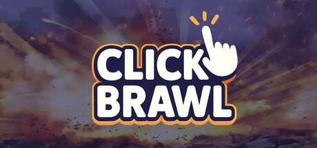 Games like Click Brawl