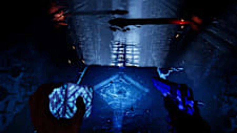 Clive Barker's Hellraiser: Revival screenshot