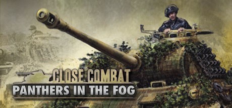 Games like Close Combat - Panthers in the Fog