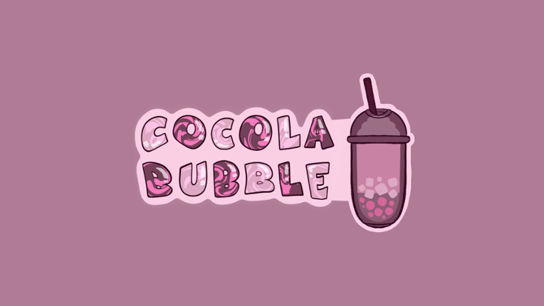 Cocola Bubble Image