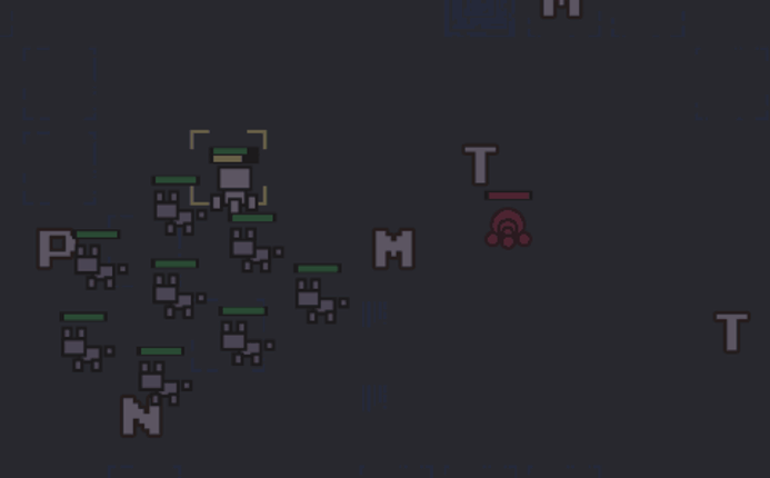 Code: NOTHING screenshot