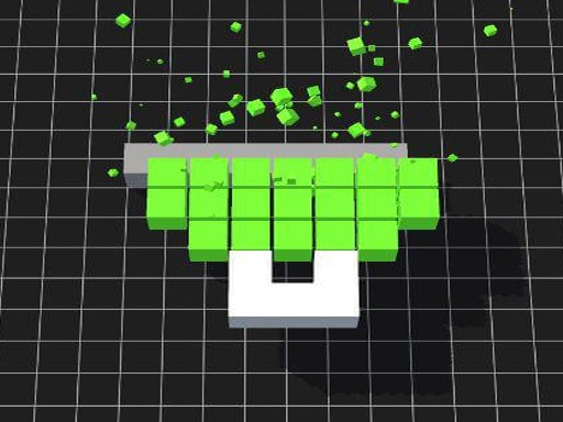 Games like Color Band 3D