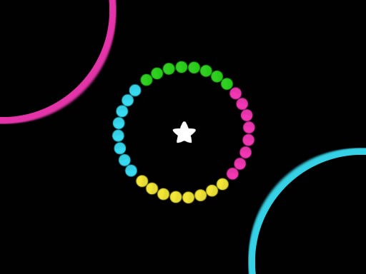 Games like Color Exchange