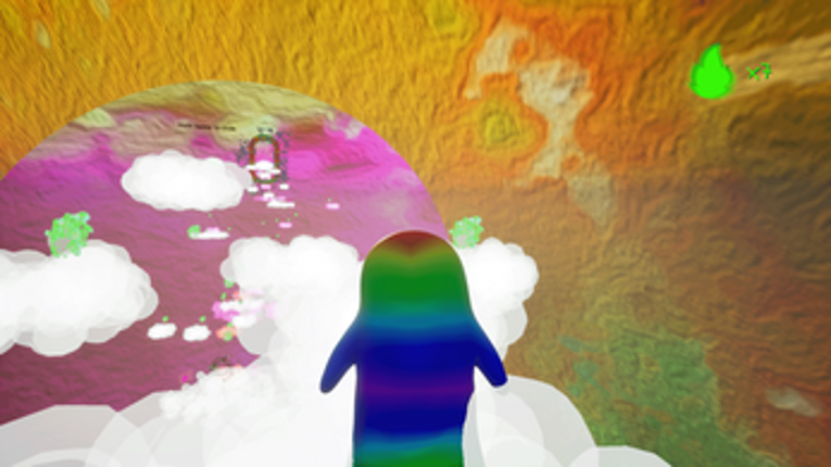 Colorful Life screenshot