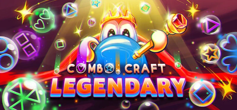 ComboCraft Legendary Image