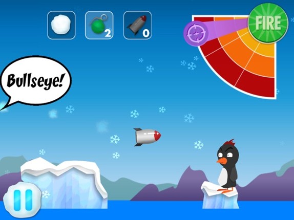 Conquer Antarctica screenshot