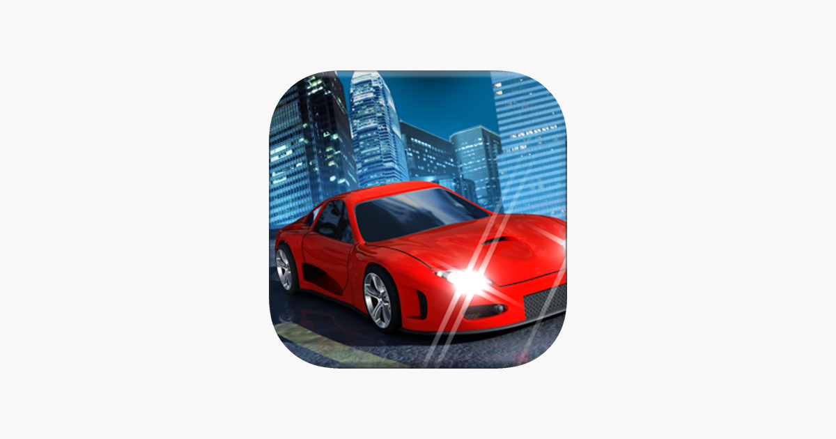 Games like Crazy SuperCar Drag Racing : 3d Free Game