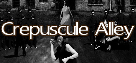 Games like Crepuscule Alley