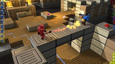 Cubemen 2 Image