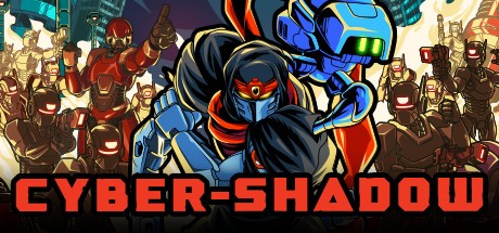 Games like Cyber Shadow