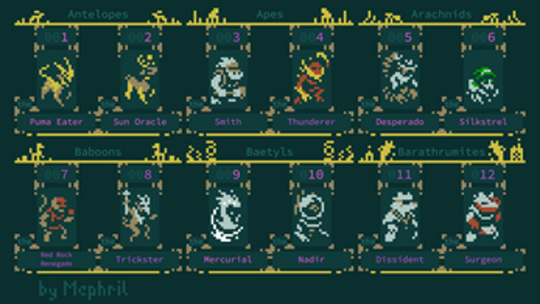 CYF Expansion - Legendary Pariahs Image