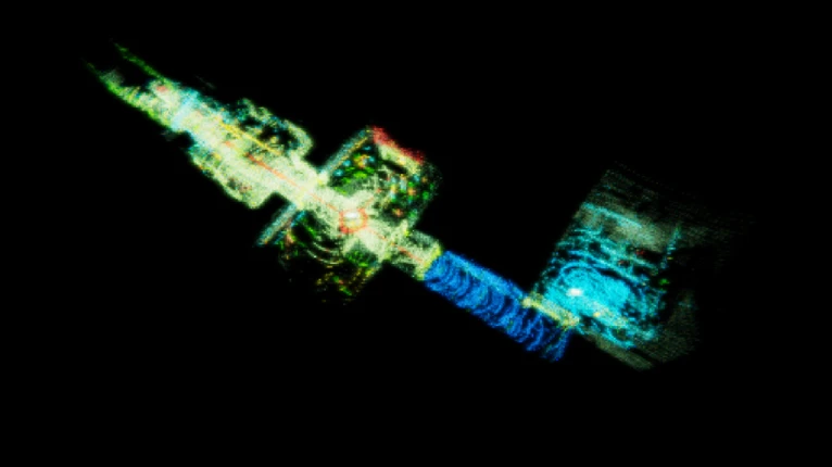 Dark Points screenshot