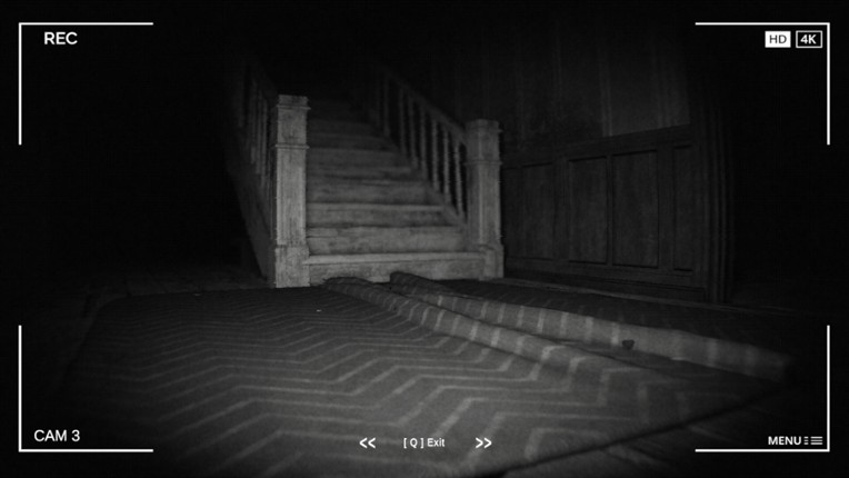 Dead Feed screenshot