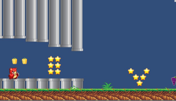 Decline screenshot