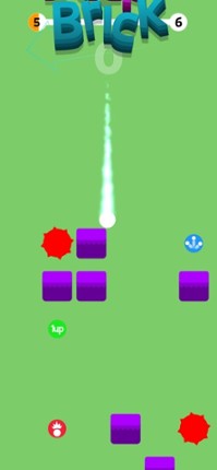 Deep Brick screenshot