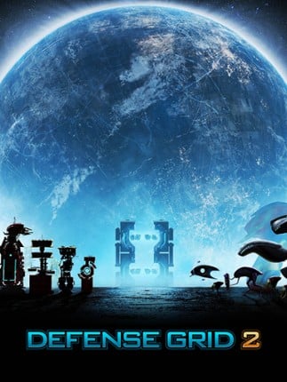 Defense Grid 2 Game Cover