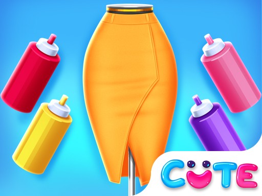 Games like Design With Me Trendy Pencil Skirt