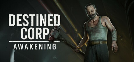 Games like Destined Corp: Awakening