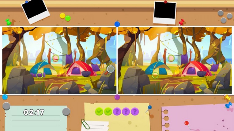 Detail Detective Image