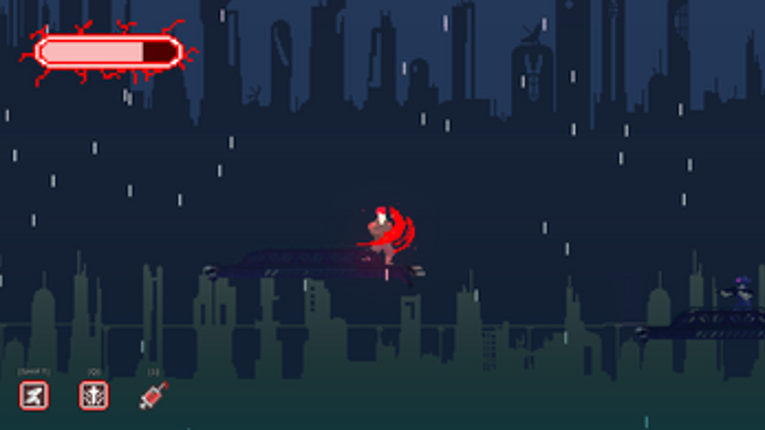 Digital Dystopia screenshot