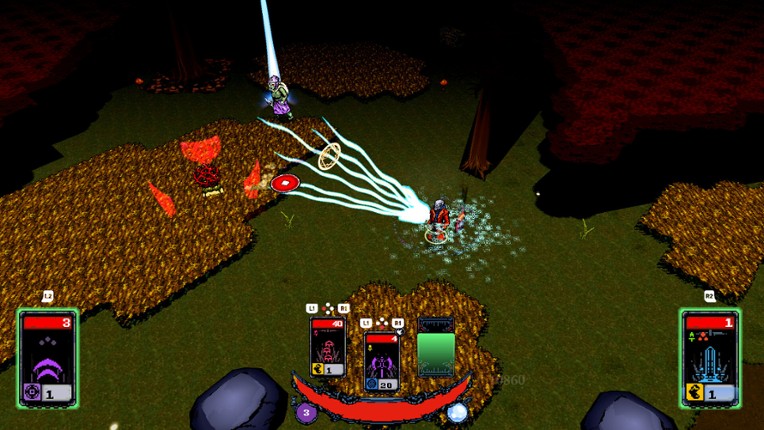 Discard All Hope screenshot