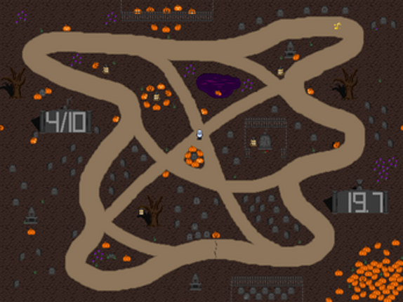 Disco Bird and the Hallowed Harmonic Image